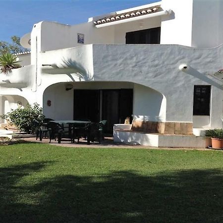 Casa Esperanca Apartment Albufeira Exterior photo