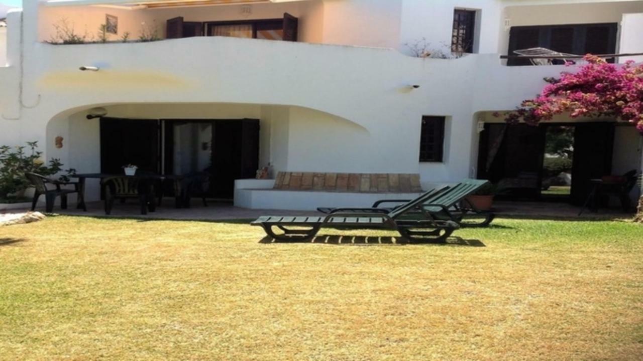 Casa Esperanca Apartment Albufeira Exterior photo